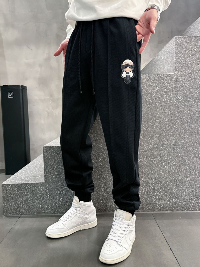 Fendi Long Pants